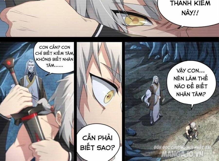 Siêu Thần Linh Chủ Chapter 59 - Trang 2