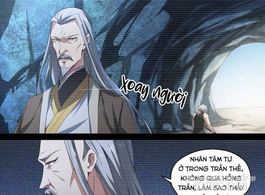 Siêu Thần Linh Chủ Chapter 59 - Trang 2