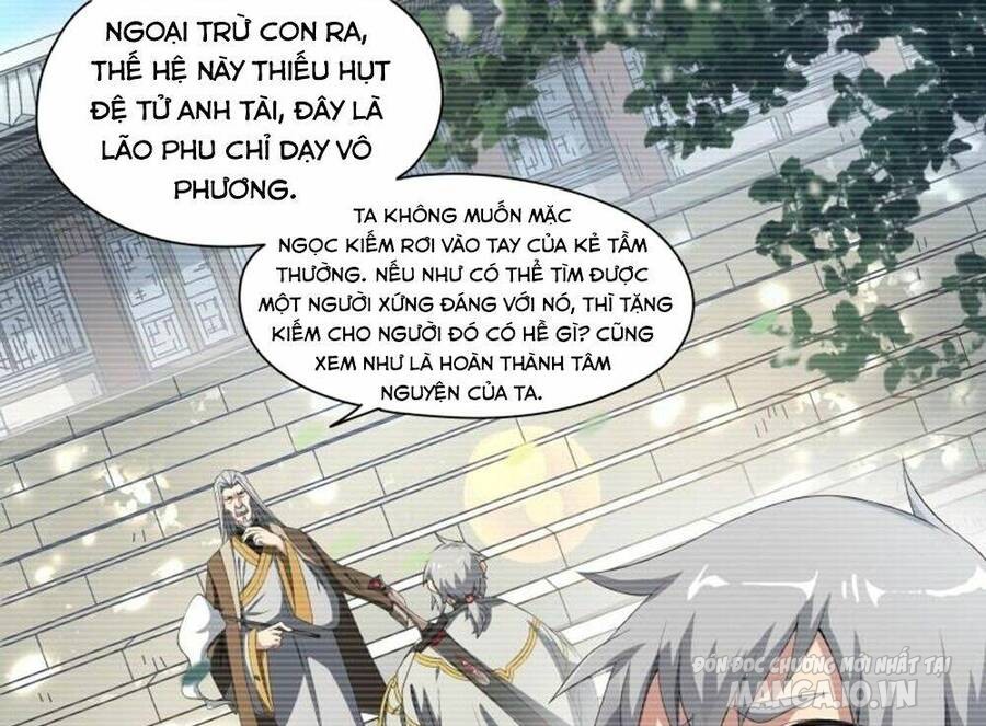 Siêu Thần Linh Chủ Chapter 59 - Trang 2