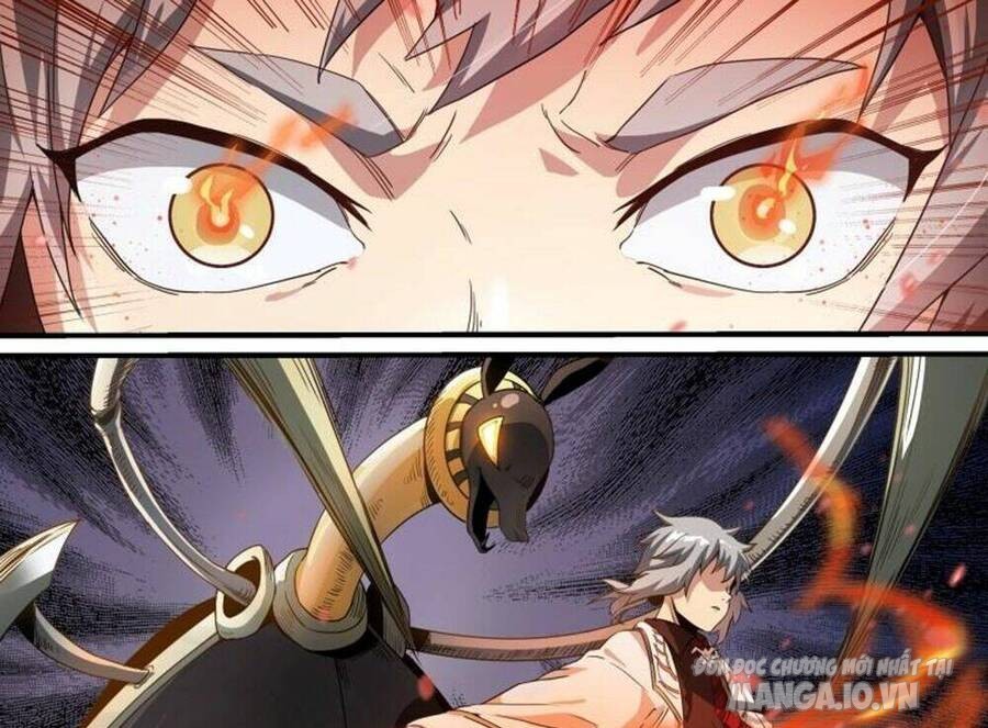 Siêu Thần Linh Chủ Chapter 59 - Trang 2