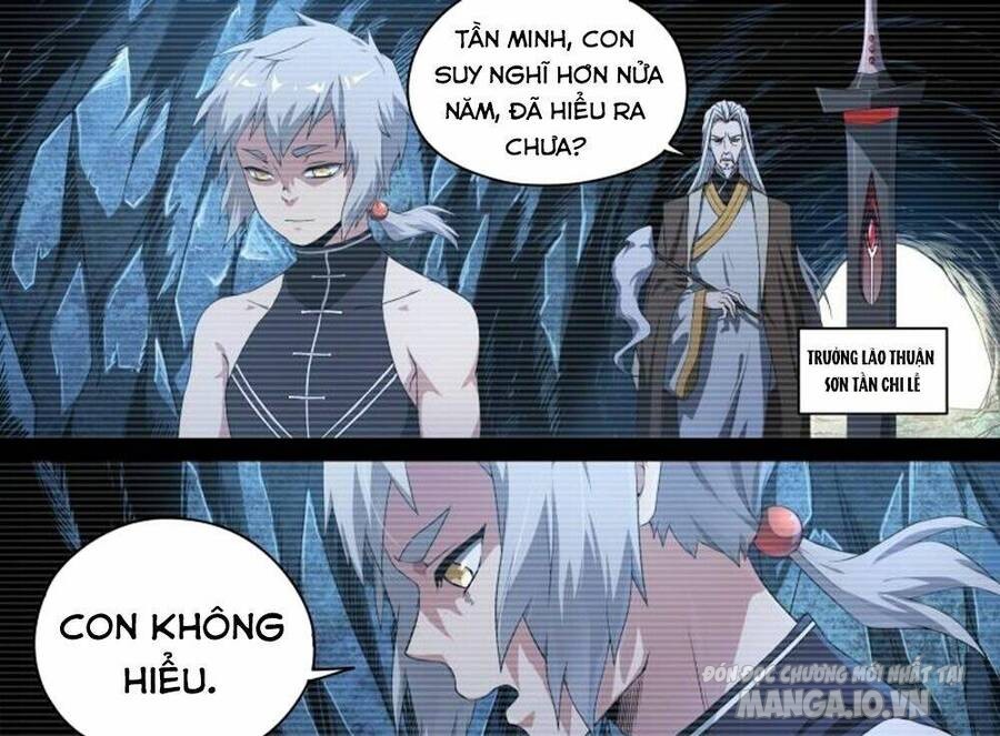Siêu Thần Linh Chủ Chapter 59 - Trang 2