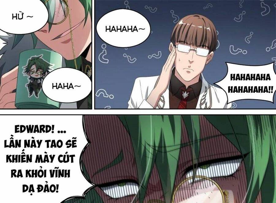 Siêu Thần Linh Chủ Chapter 62 - Trang 2