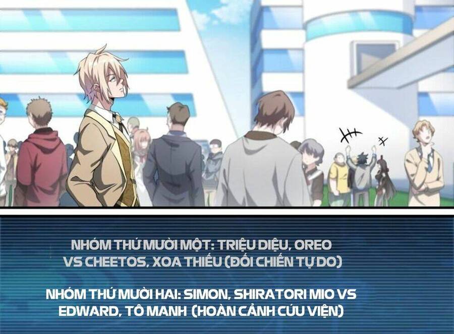 Siêu Thần Linh Chủ Chapter 62 - Trang 2