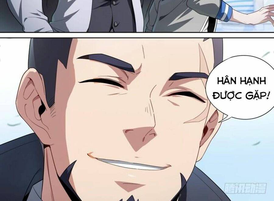 Siêu Thần Linh Chủ Chapter 63 - Trang 2