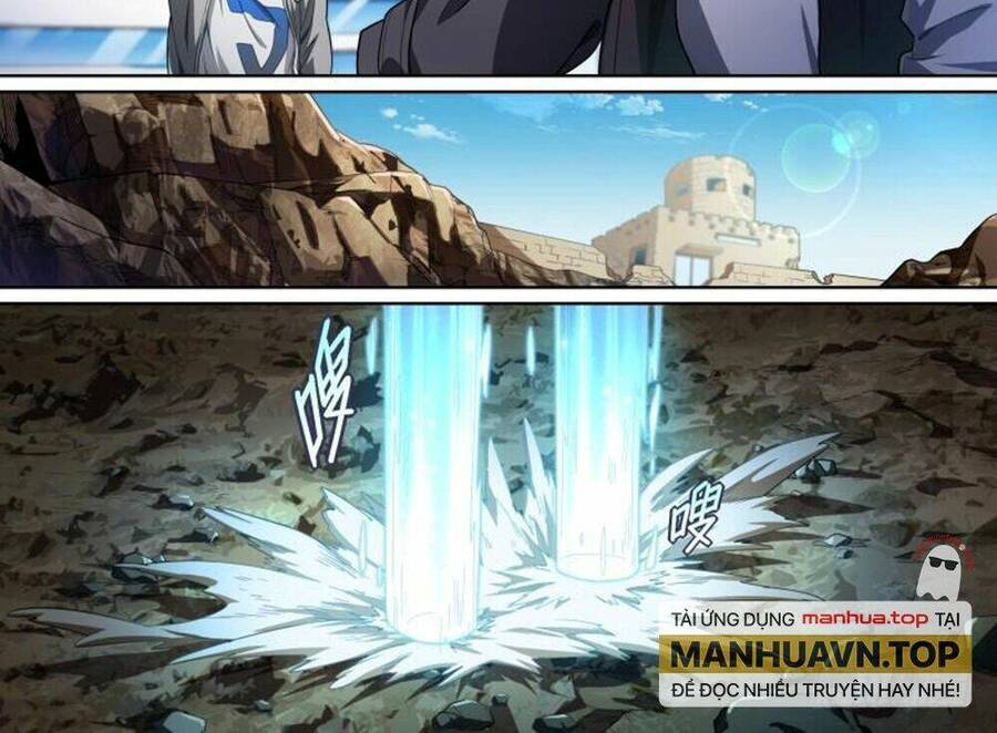 Siêu Thần Linh Chủ Chapter 63 - Trang 2