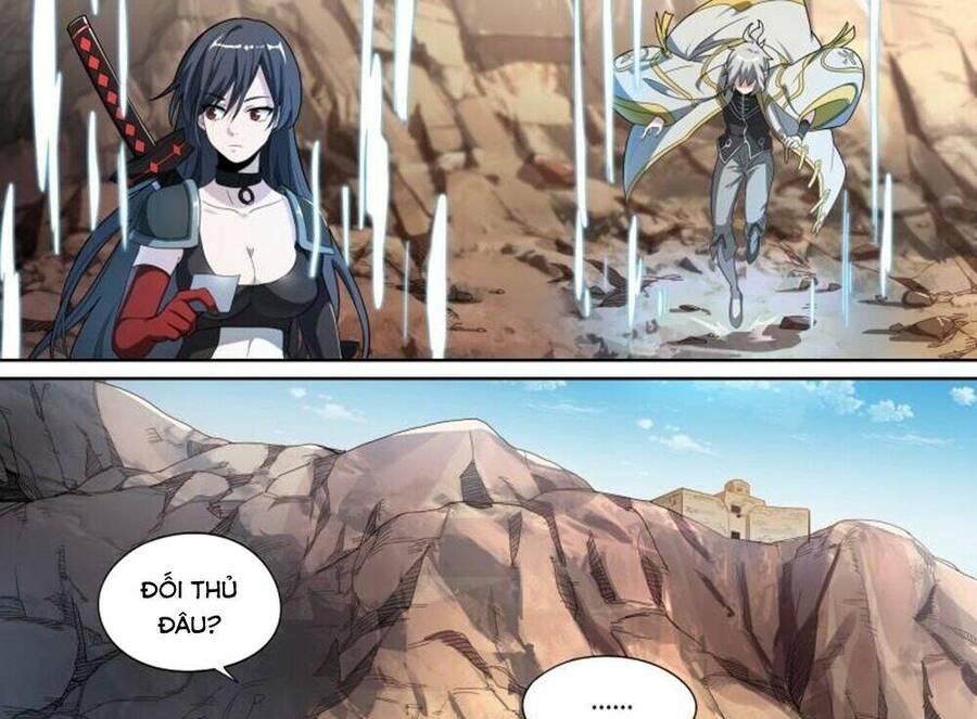 Siêu Thần Linh Chủ Chapter 63 - Trang 2