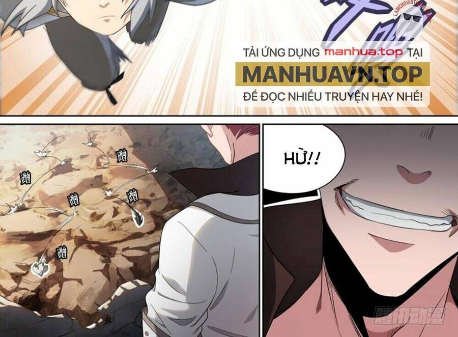 Siêu Thần Linh Chủ Chapter 63 - Trang 2