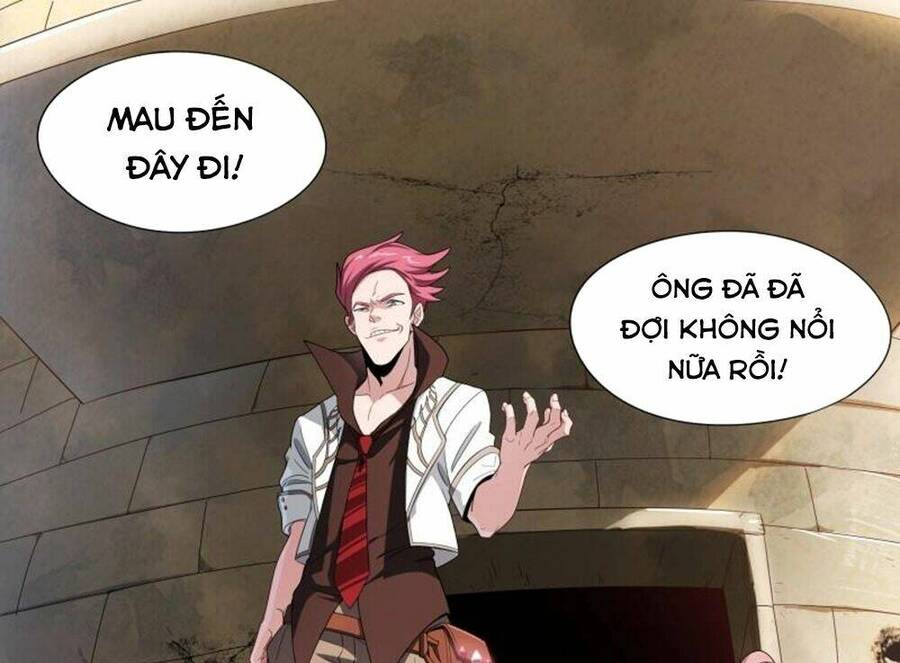 Siêu Thần Linh Chủ Chapter 63 - Trang 2