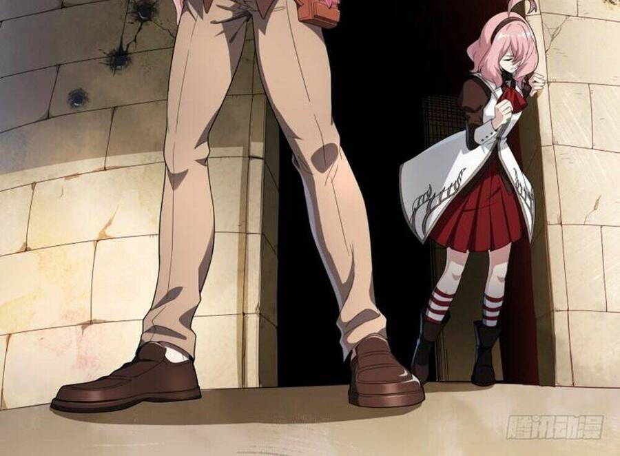 Siêu Thần Linh Chủ Chapter 63 - Trang 2