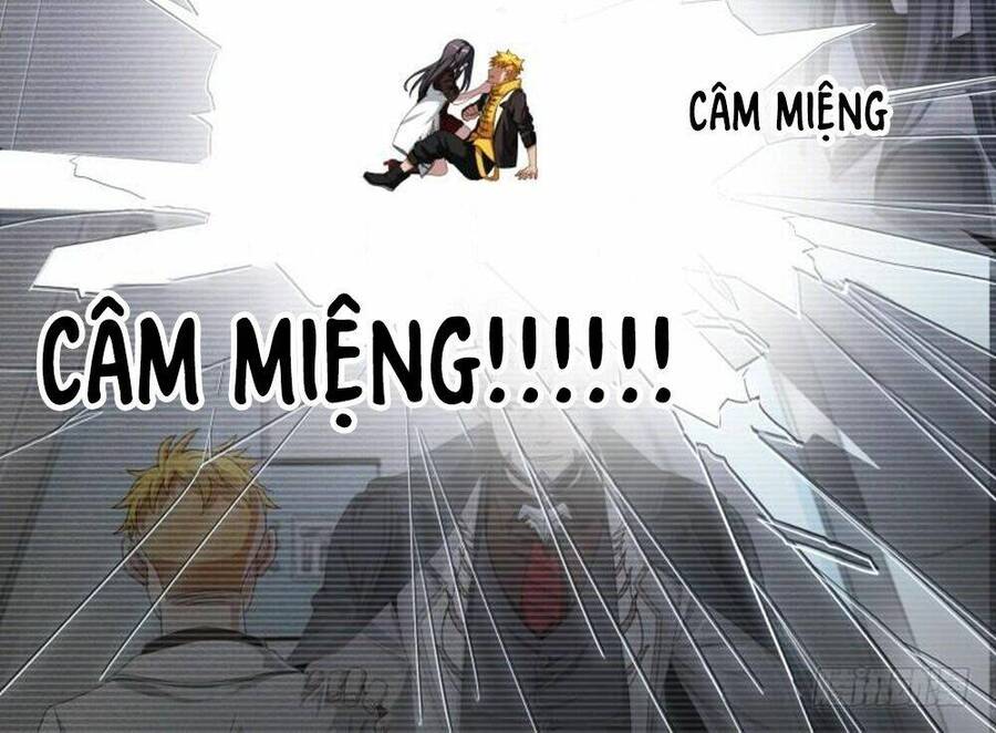 Siêu Thần Linh Chủ Chapter 63 - Trang 2