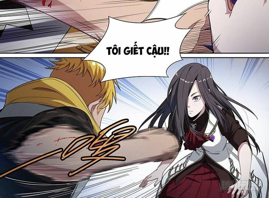 Siêu Thần Linh Chủ Chapter 63 - Trang 2