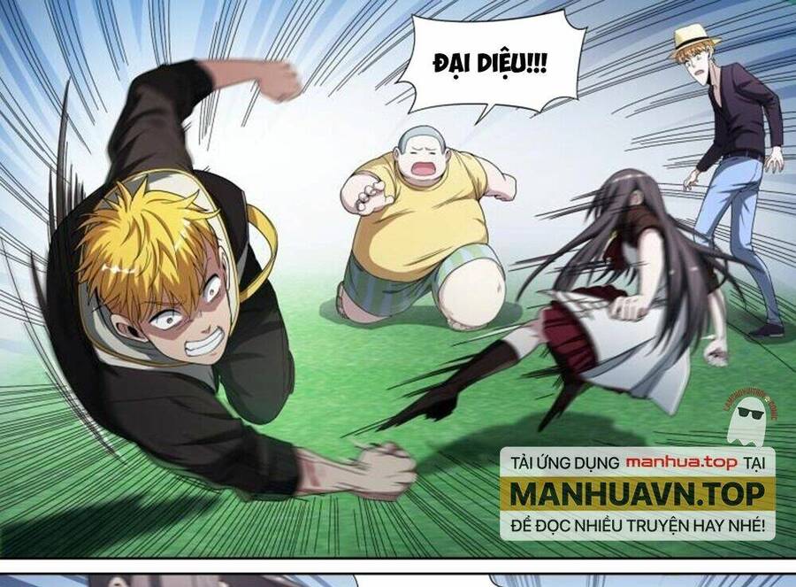 Siêu Thần Linh Chủ Chapter 63 - Trang 2