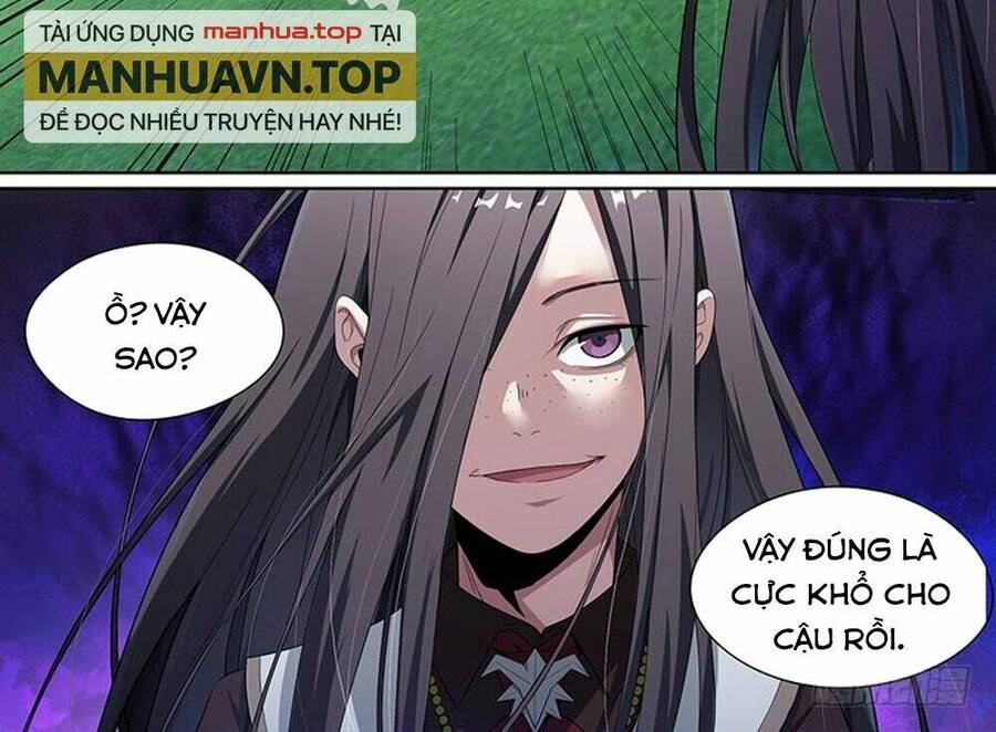 Siêu Thần Linh Chủ Chapter 63 - Trang 2