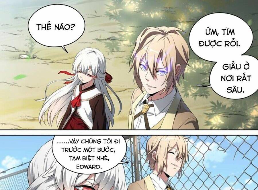 Siêu Thần Linh Chủ Chapter 64 - Trang 2