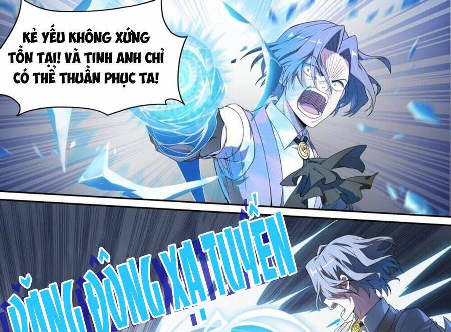 Siêu Thần Linh Chủ Chapter 64 - Trang 2
