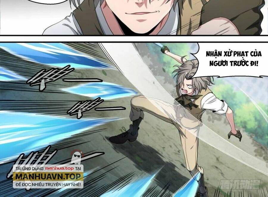 Siêu Thần Linh Chủ Chapter 64 - Trang 2