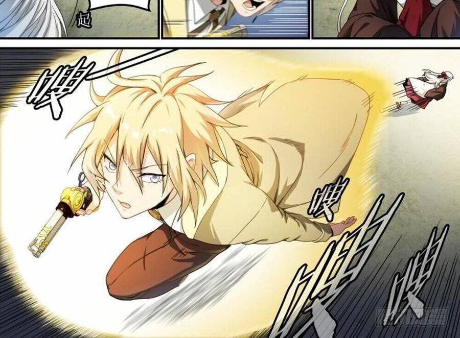 Siêu Thần Linh Chủ Chapter 64 - Trang 2