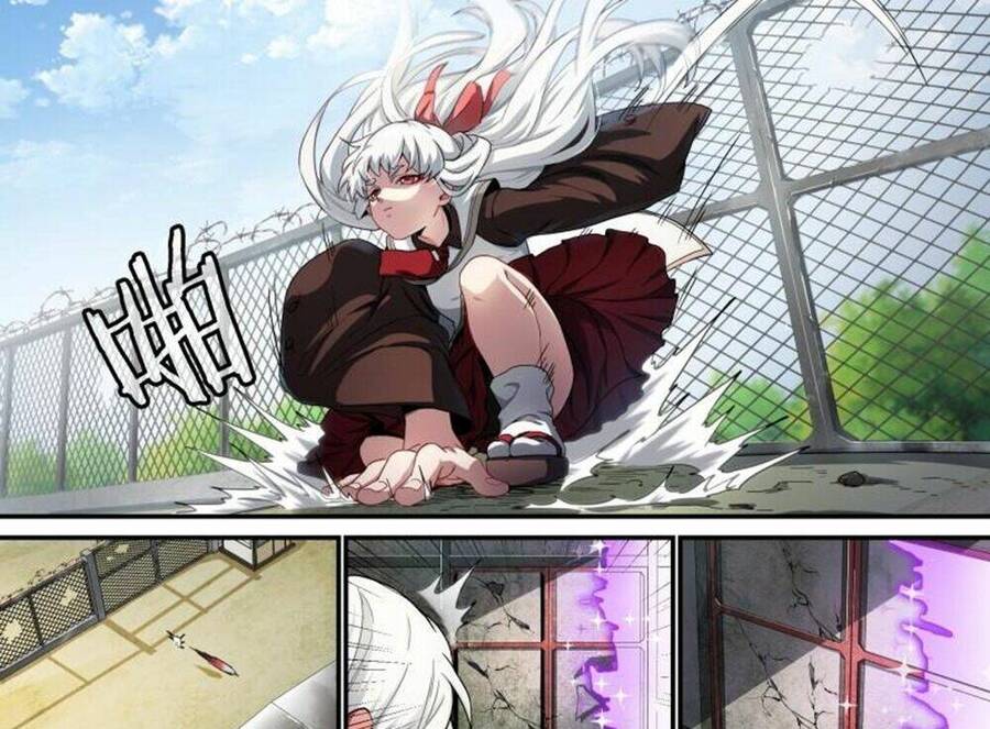 Siêu Thần Linh Chủ Chapter 64 - Trang 2