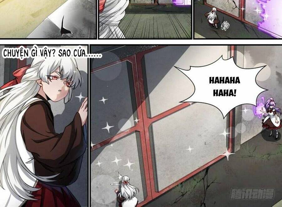 Siêu Thần Linh Chủ Chapter 64 - Trang 2