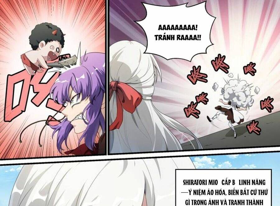 Siêu Thần Linh Chủ Chapter 64 - Trang 2