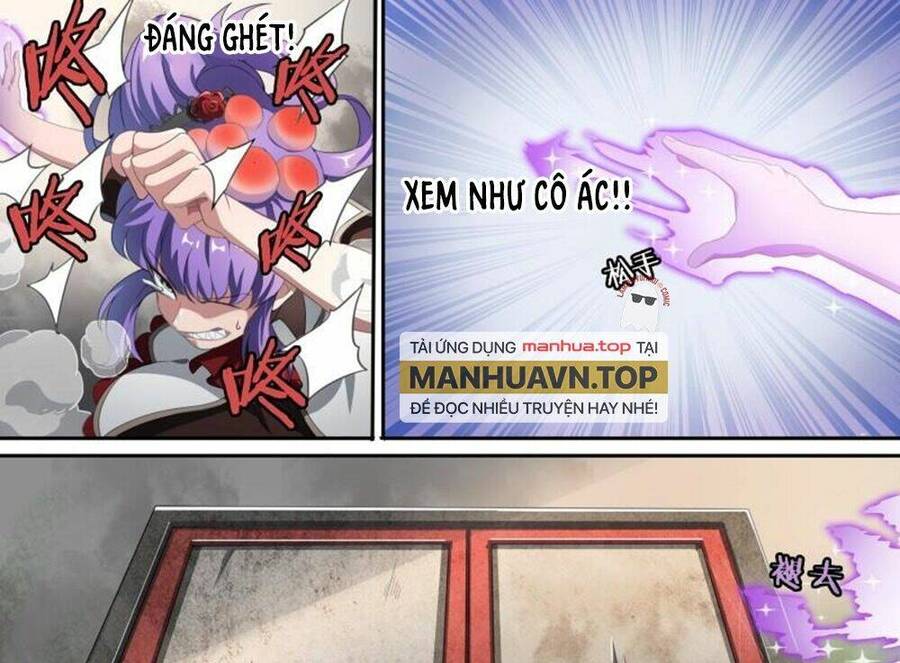 Siêu Thần Linh Chủ Chapter 64 - Trang 2