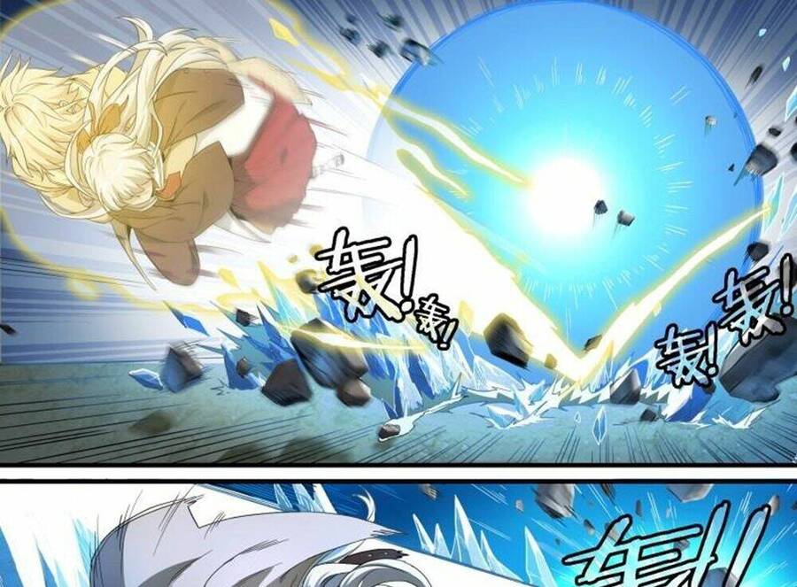 Siêu Thần Linh Chủ Chapter 64 - Trang 2