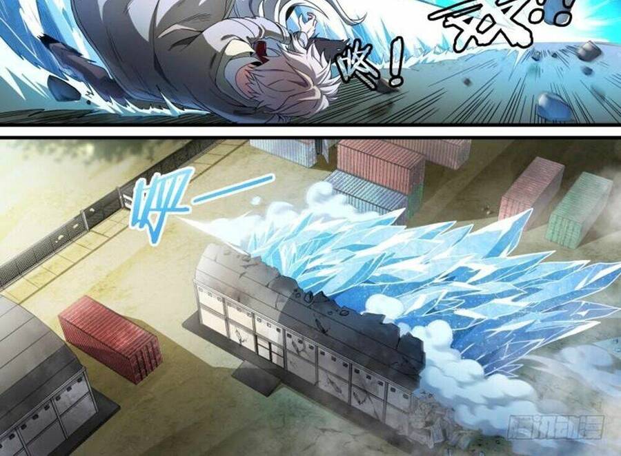 Siêu Thần Linh Chủ Chapter 64 - Trang 2