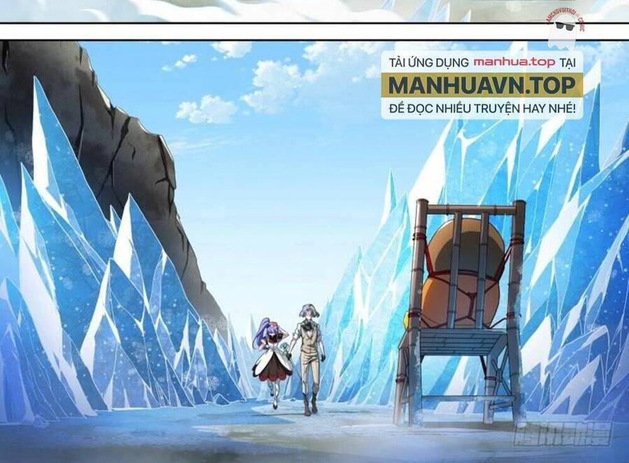 Siêu Thần Linh Chủ Chapter 64 - Trang 2