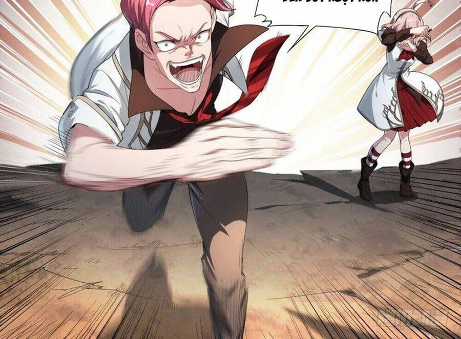 Siêu Thần Linh Chủ Chapter 65 - Trang 2