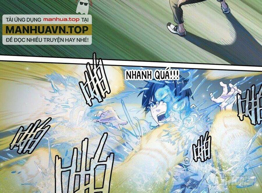 Siêu Thần Linh Chủ Chapter 66 - Trang 2