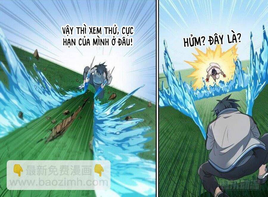 Siêu Thần Linh Chủ Chapter 67 - Trang 2