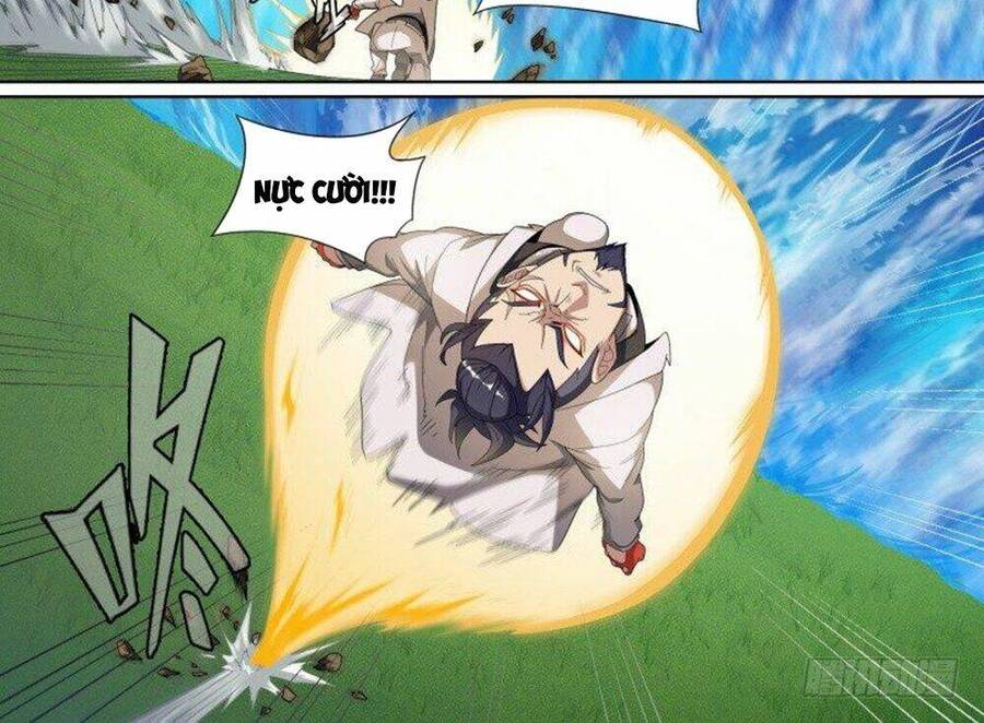 Siêu Thần Linh Chủ Chapter 67 - Trang 2