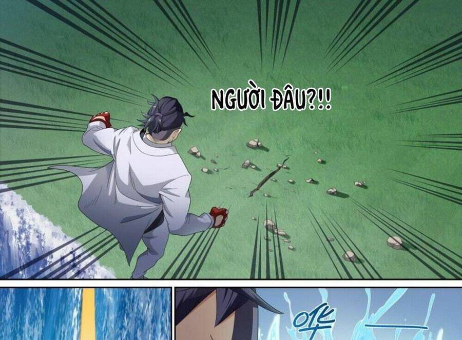 Siêu Thần Linh Chủ Chapter 67 - Trang 2