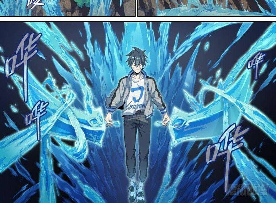 Siêu Thần Linh Chủ Chapter 67 - Trang 2