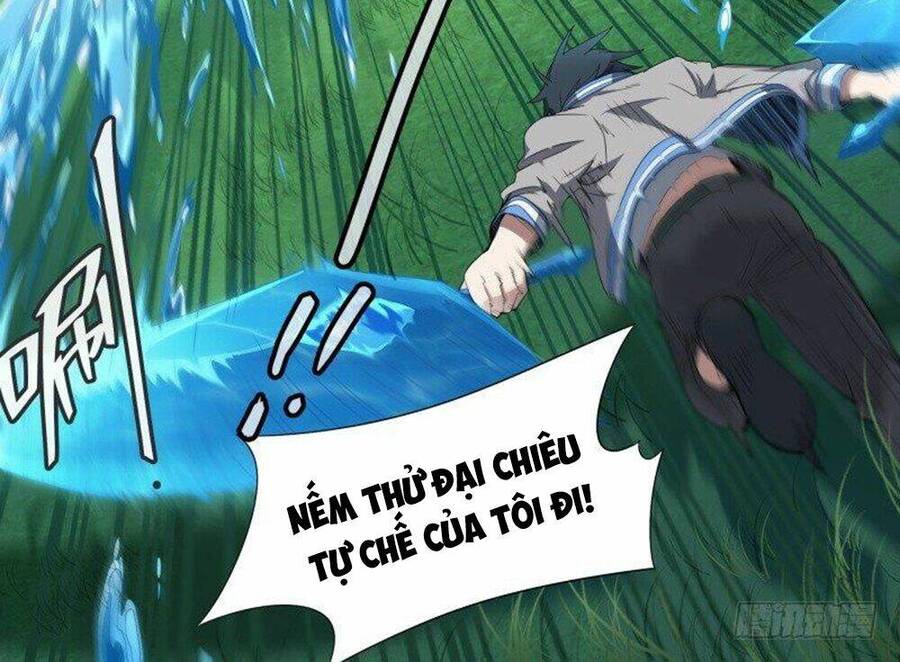 Siêu Thần Linh Chủ Chapter 67 - Trang 2