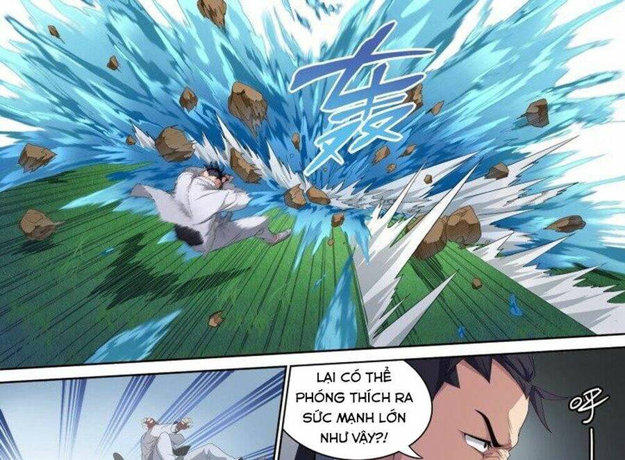 Siêu Thần Linh Chủ Chapter 67 - Trang 2