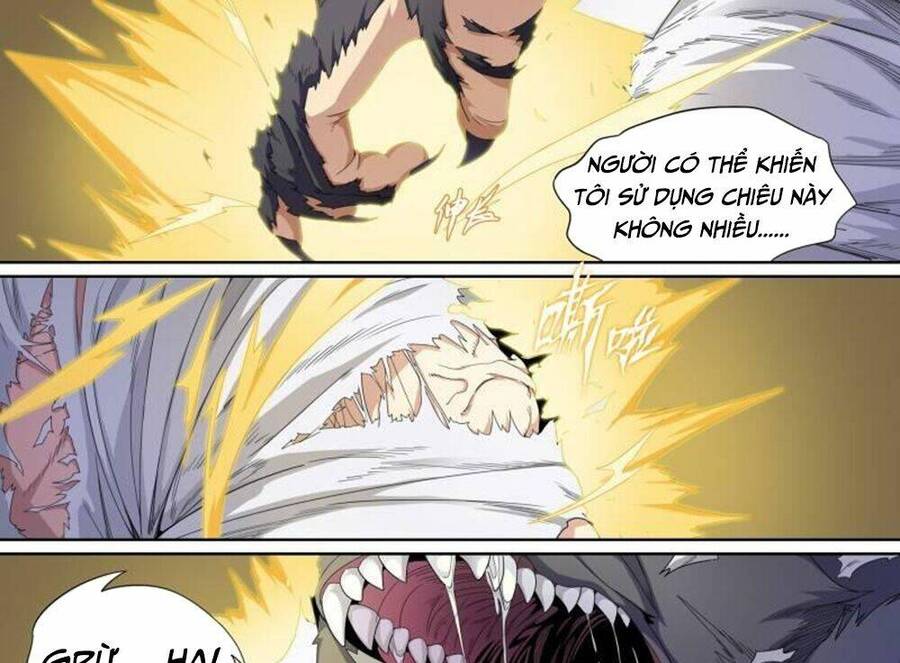 Siêu Thần Linh Chủ Chapter 67 - Trang 2