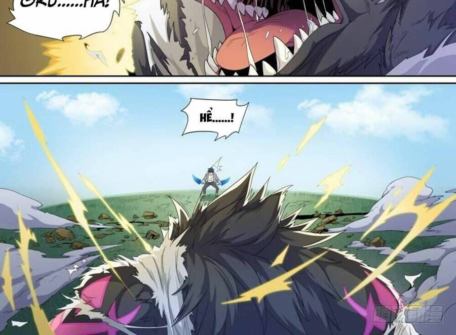 Siêu Thần Linh Chủ Chapter 67 - Trang 2