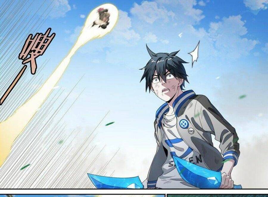 Siêu Thần Linh Chủ Chapter 68 - Trang 2