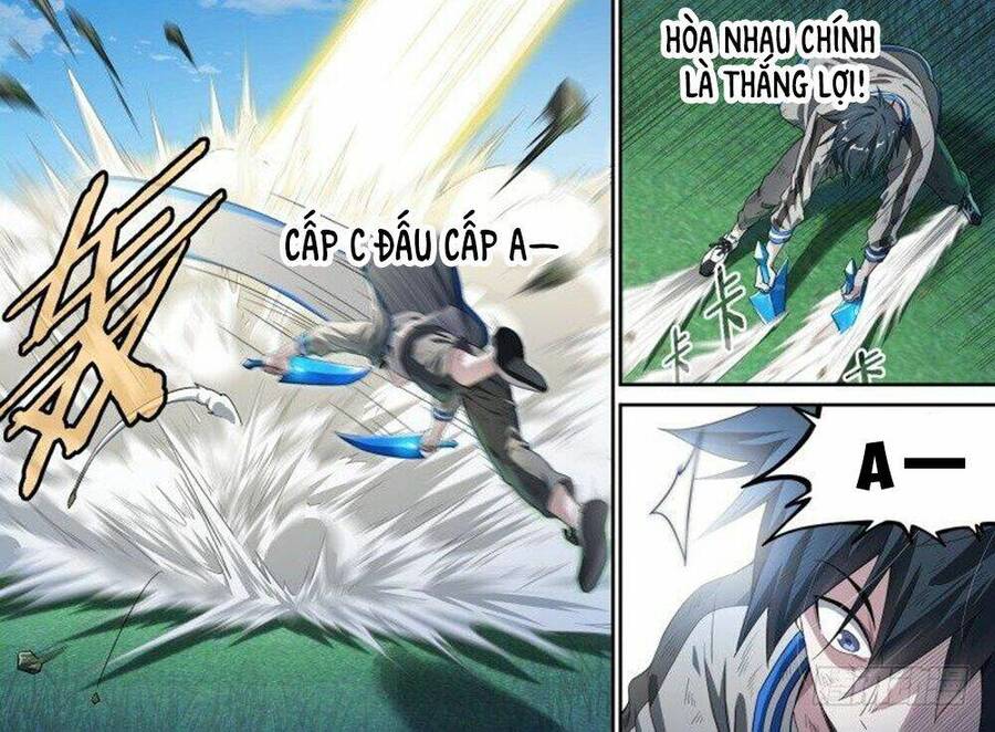 Siêu Thần Linh Chủ Chapter 68 - Trang 2