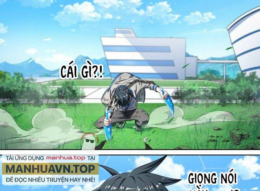 Siêu Thần Linh Chủ Chapter 68 - Trang 2