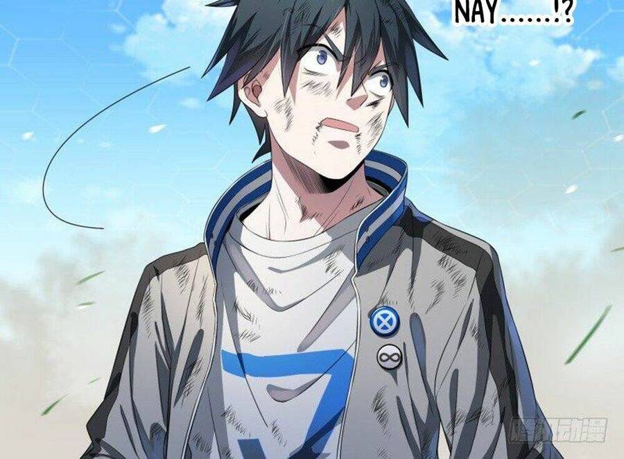 Siêu Thần Linh Chủ Chapter 68 - Trang 2