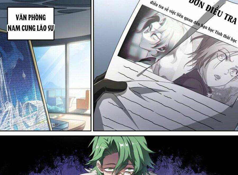 Siêu Thần Linh Chủ Chapter 68 - Trang 2