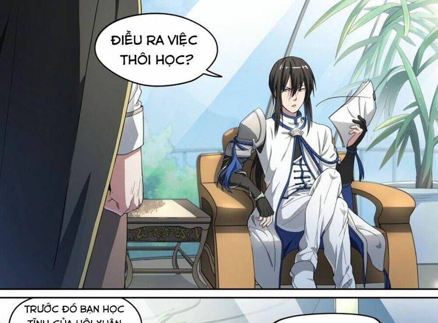 Siêu Thần Linh Chủ Chapter 68 - Trang 2