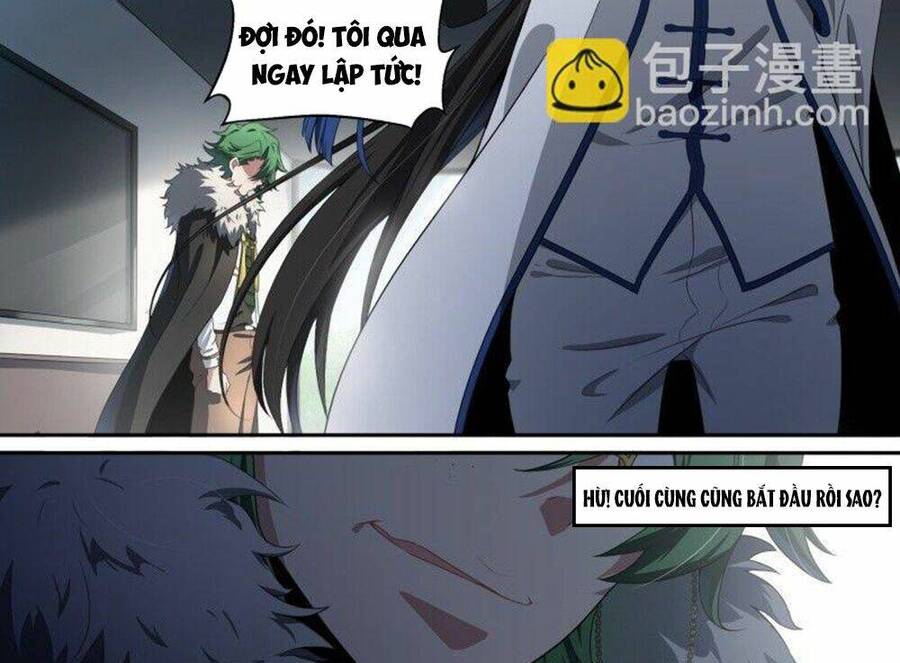 Siêu Thần Linh Chủ Chapter 68 - Trang 2