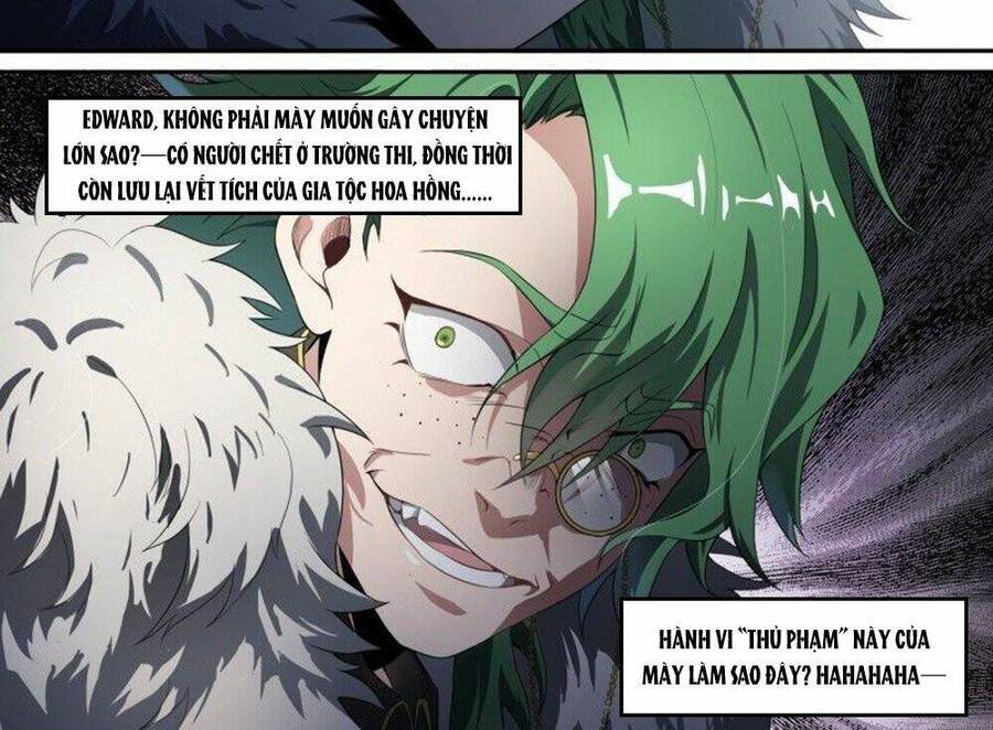 Siêu Thần Linh Chủ Chapter 68 - Trang 2