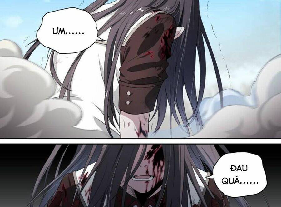 Siêu Thần Linh Chủ Chapter 68 - Trang 2