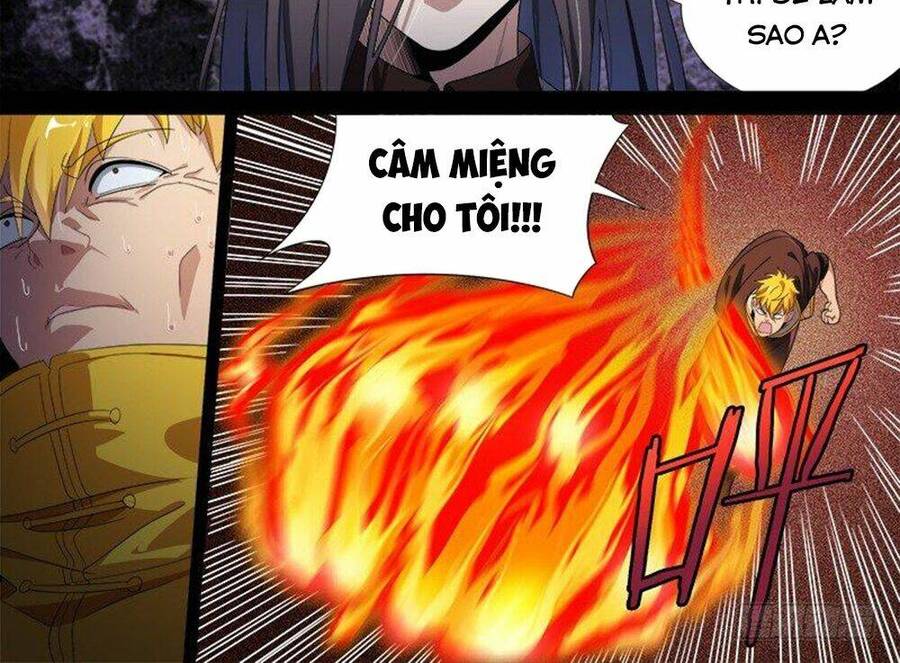 Siêu Thần Linh Chủ Chapter 69 - Trang 2
