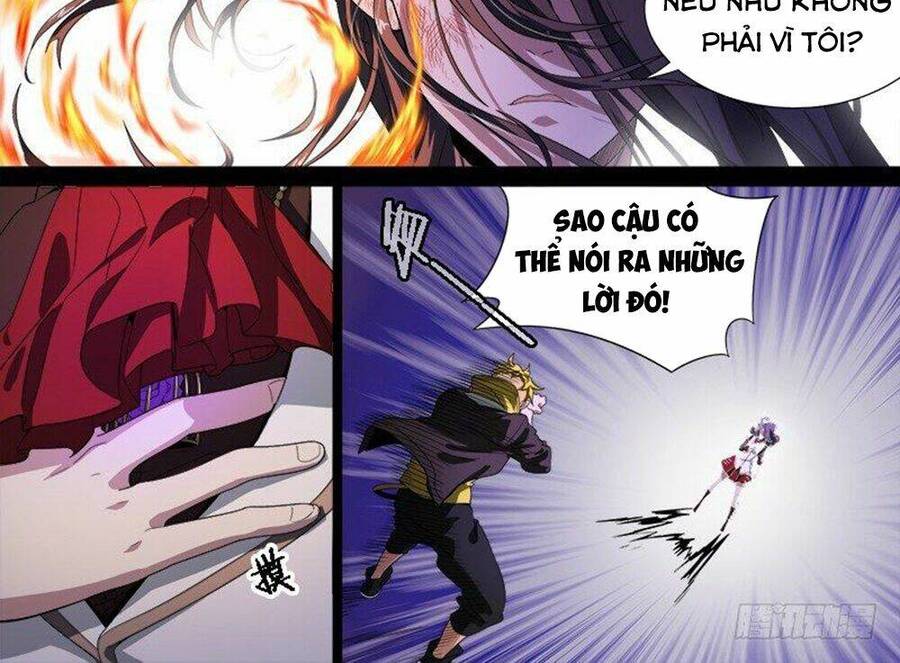 Siêu Thần Linh Chủ Chapter 69 - Trang 2