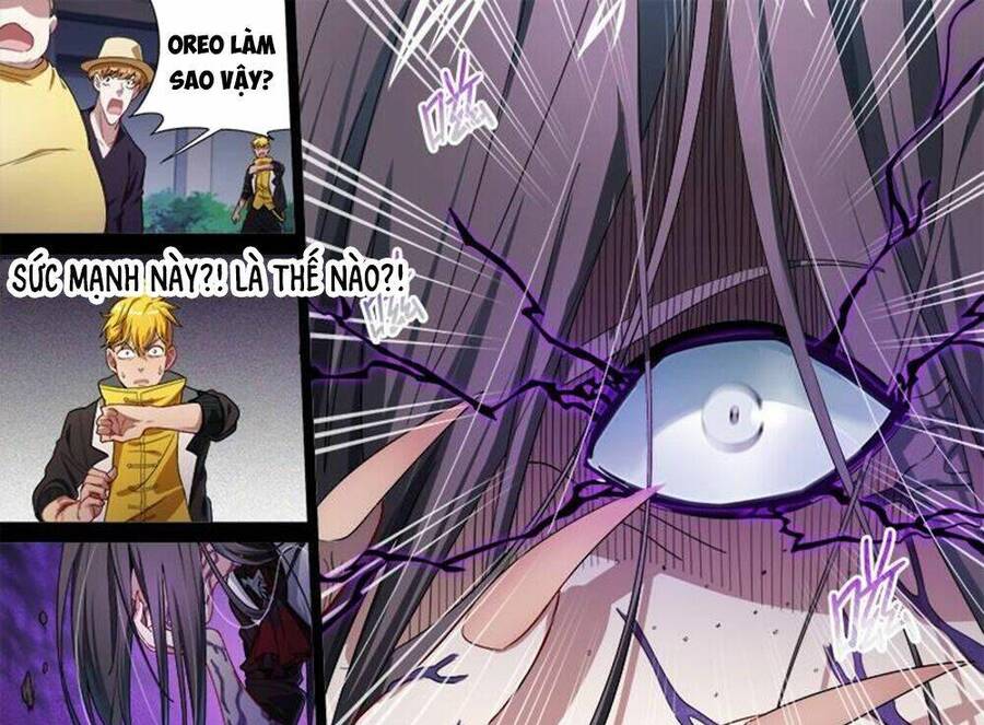 Siêu Thần Linh Chủ Chapter 69 - Trang 2